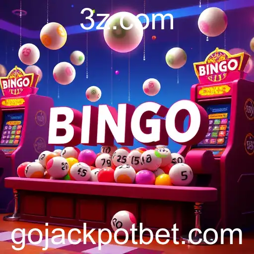 Exploring the Exciting World of Bingo Games on GoJackpot
