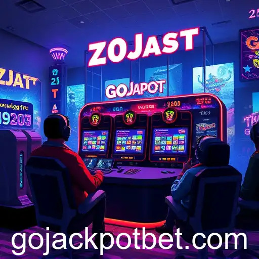 The Evolution of Online Gaming in 2025