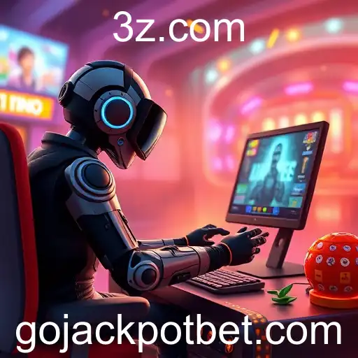 The Evolution of Online Gaming Platforms