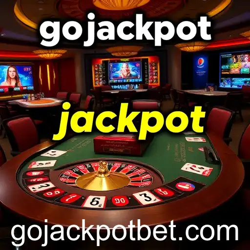 Exploring GoJackpot: The Trending Cyber Game Phenomenon