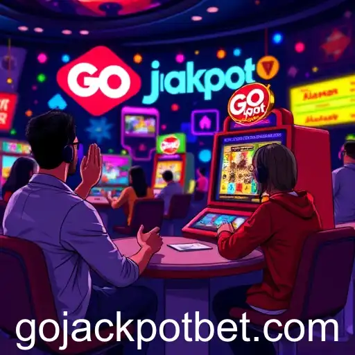 Gaming Craze: A New Era for Online Entertainment