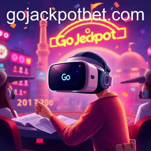 GoJackpot: The Game Revolution in 2025