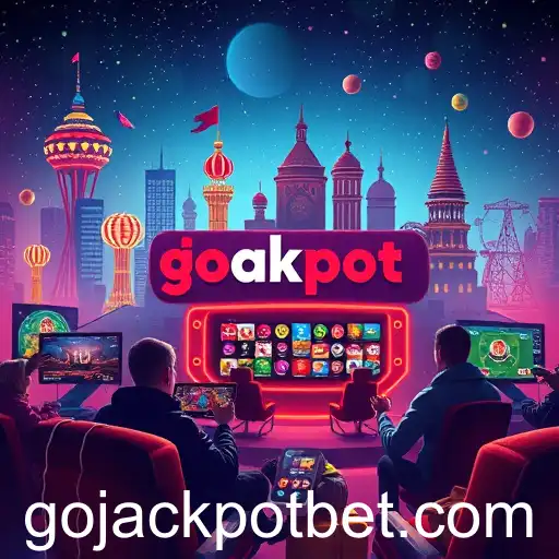 GoJackpot's Rise Amid Gaming Trends