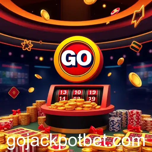 GoJackpot Revolutionizes Online Gaming in 2025