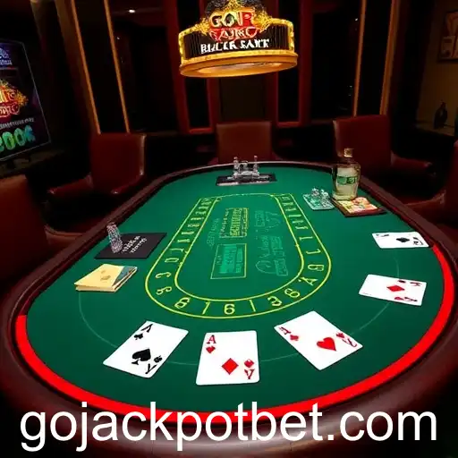 Gojackpot: The Evolution of Online Gaming