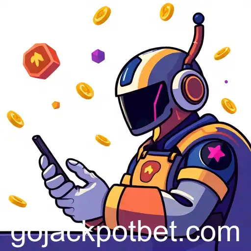 Digital Gaming Landscape: GoJackpot's Rise in the Online Space