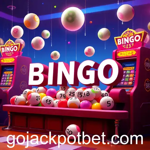 Gojackpot: Revolutionizing Online Gaming in 2025