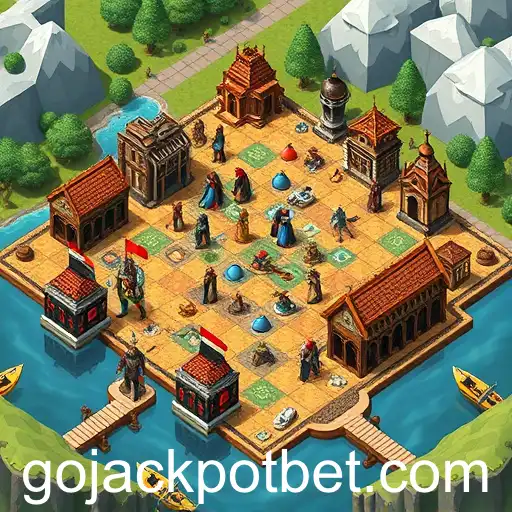 GoJackpot: Revolutionizing Online Gaming Experiences