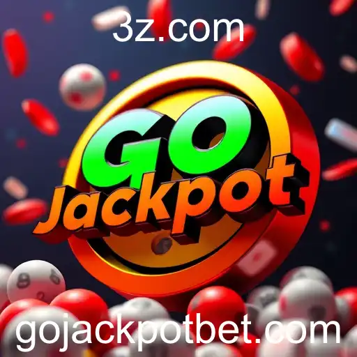 Exploring the World of Online Lottery Games with 'Gojackpot'