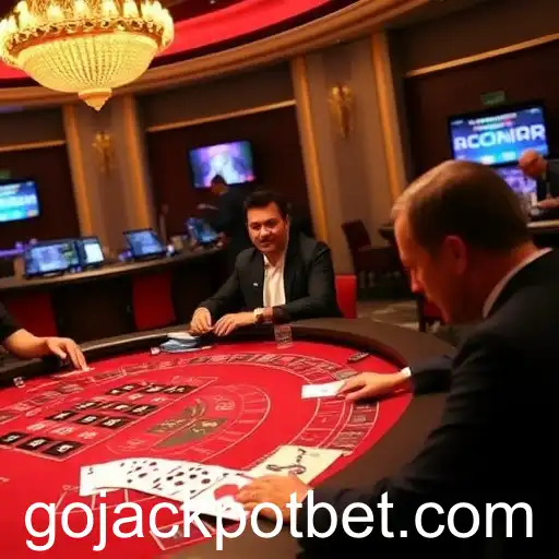 Online Gaming Trends and Dynamics