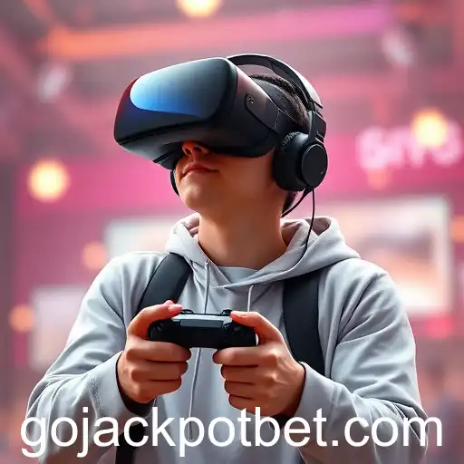 Online Gaming Trends and Innovations