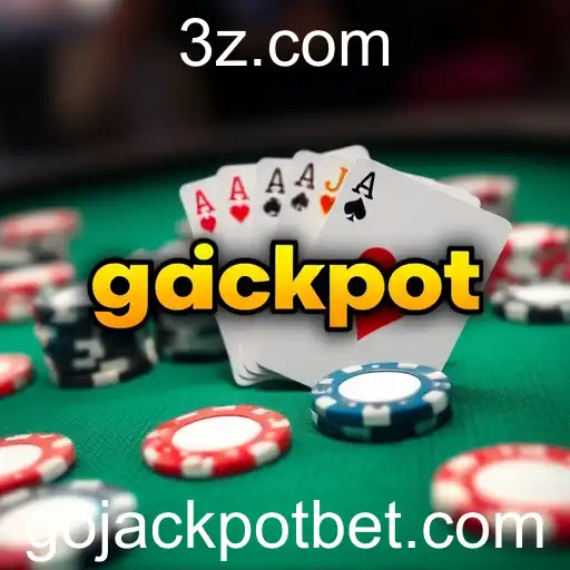 Exploring the Thrills of Online Poker with GoJackpot