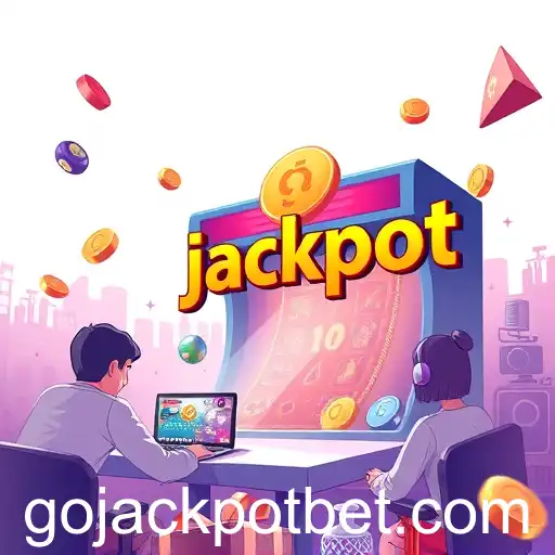 The Rise of Gojackpot: A Gaming Phenomenon