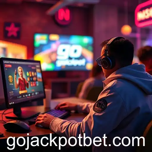 The Rise of Online Gaming Platforms