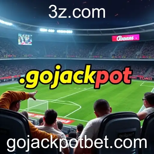Exploring the World of Sports Betting: GoJackpot's Unique Approach