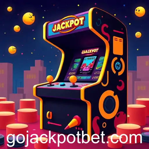 GoJackpot: Unraveling the Virtual Casino Surge